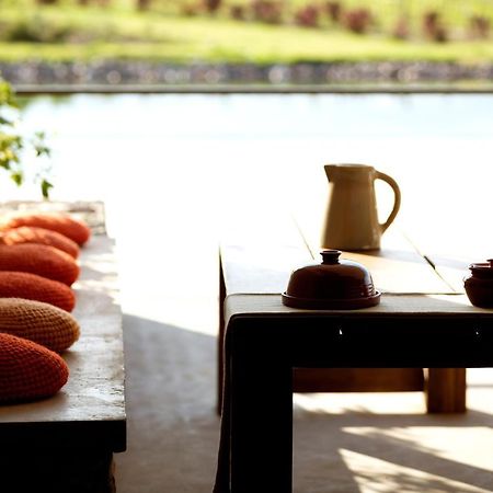 The Vines Resort & Spa Los Sauces  Екстер'єр фото