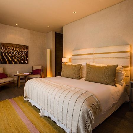 The Vines Resort & Spa Los Sauces  Екстер'єр фото