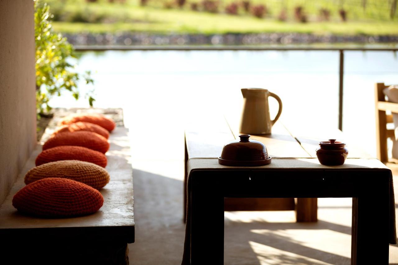 The Vines Resort & Spa Los Sauces  Екстер'єр фото