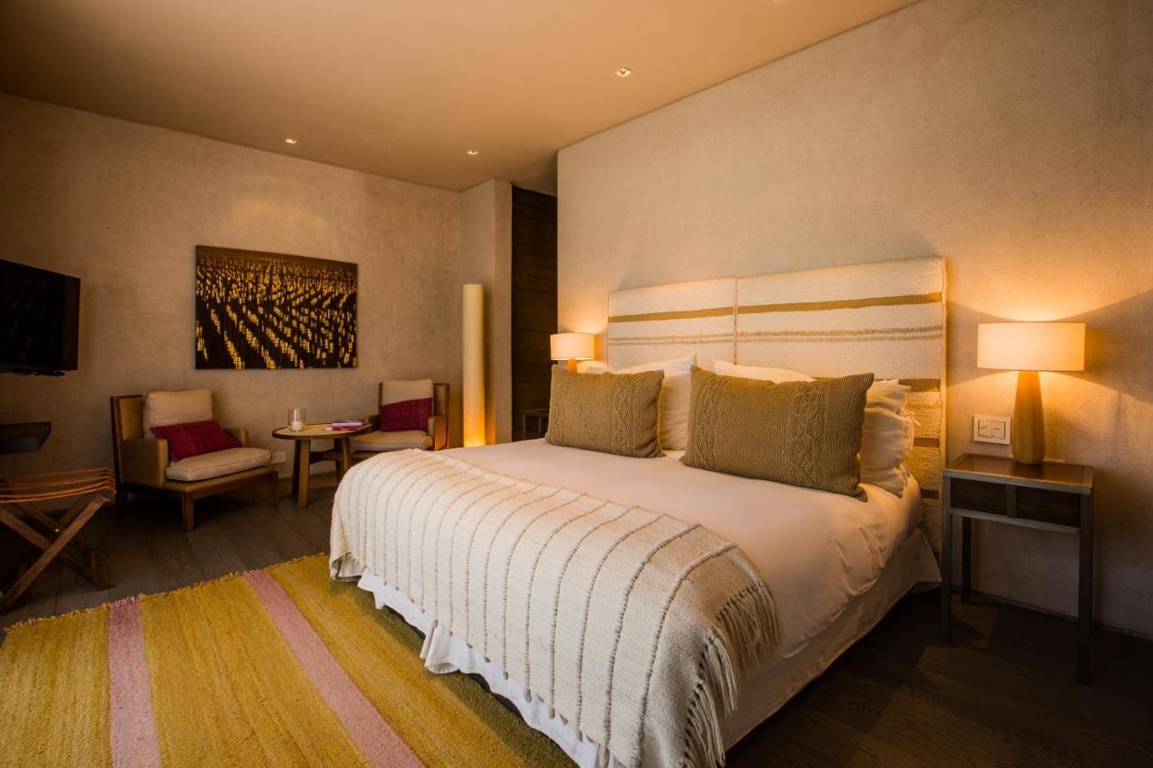 The Vines Resort & Spa Los Sauces  Екстер'єр фото