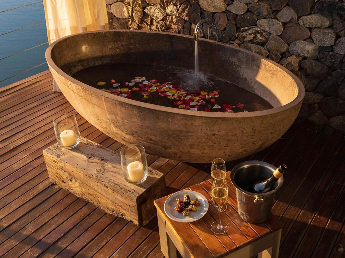 The Vines Resort & Spa Los Sauces  Екстер'єр фото