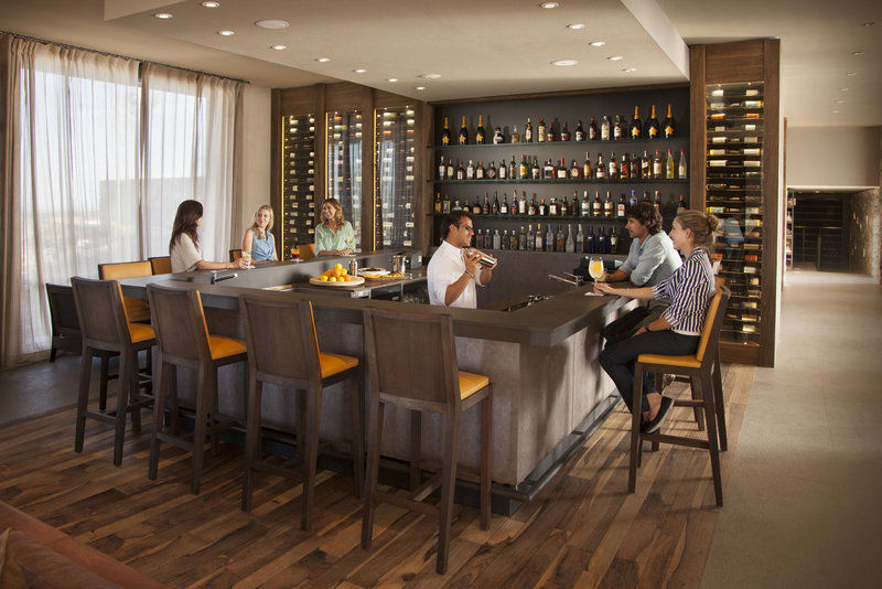 The Vines Resort & Spa Los Sauces  Екстер'єр фото