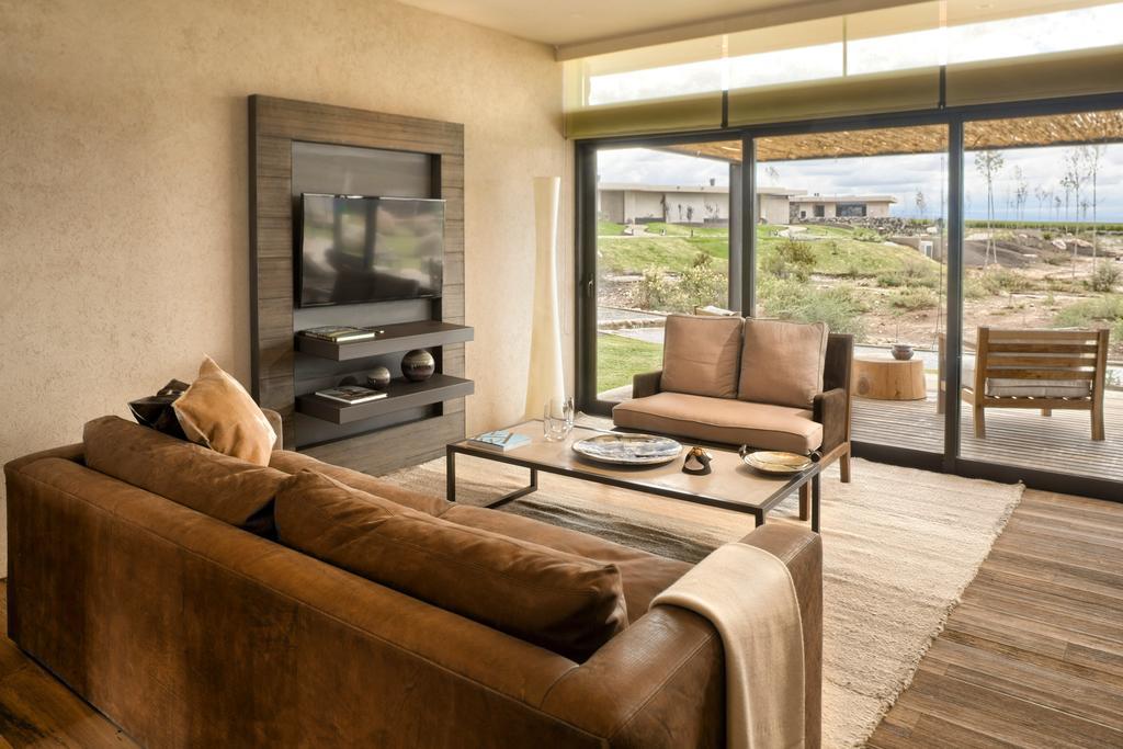 The Vines Resort & Spa Los Sauces  Номер фото