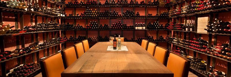 The Vines Resort & Spa Los Sauces  Екстер'єр фото