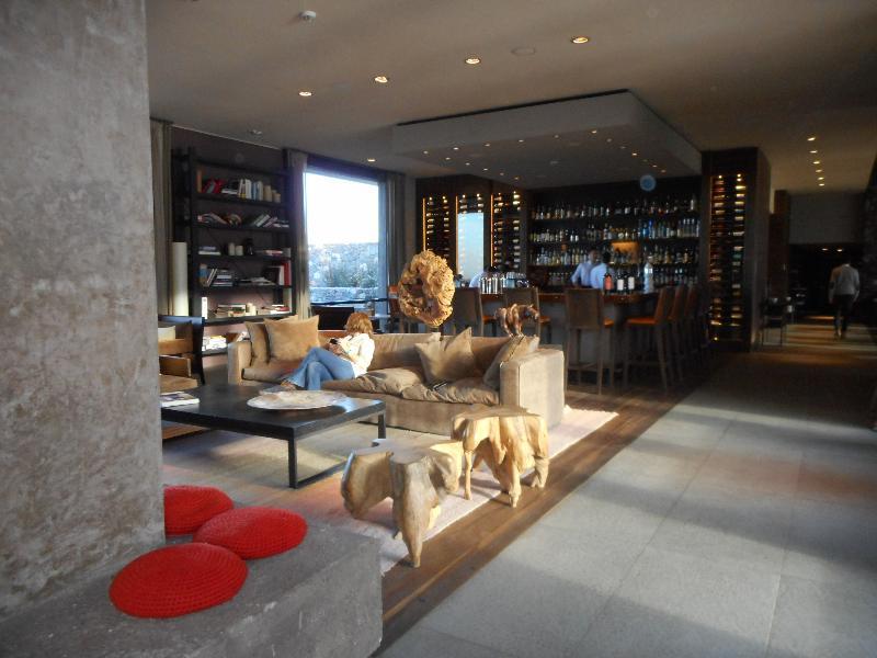 The Vines Resort & Spa Los Sauces  Екстер'єр фото