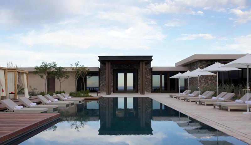 The Vines Resort & Spa Los Sauces  Екстер'єр фото