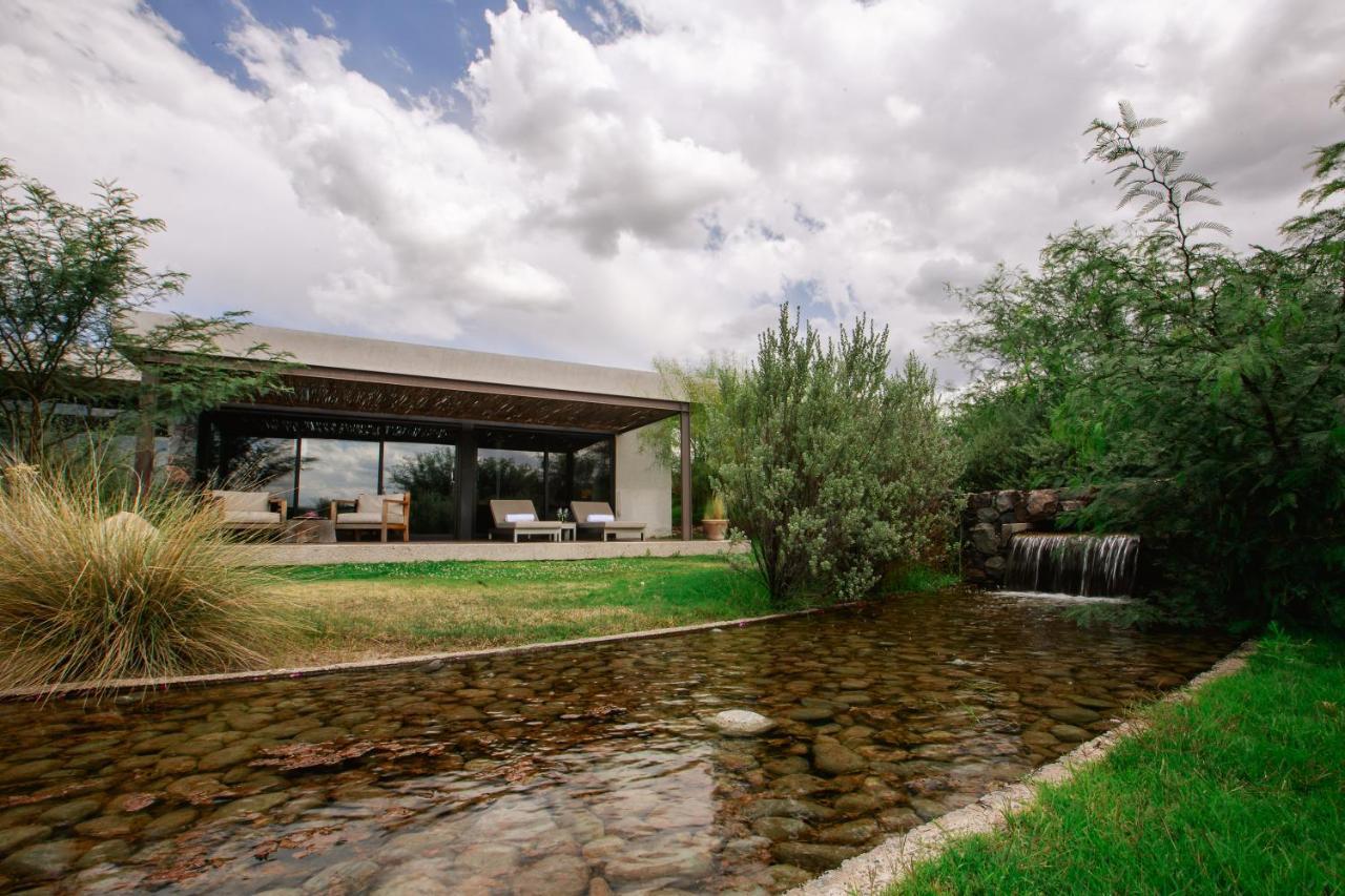 The Vines Resort & Spa Los Sauces  Екстер'єр фото